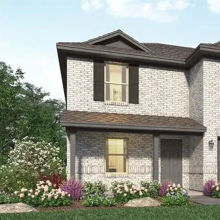 Buy this 4 bed house on Sterling Arbor Drive in Harris County, TX 77251