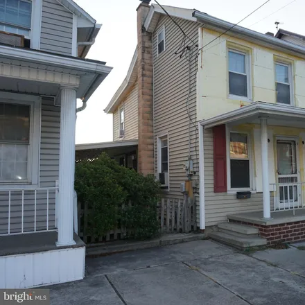 Buy this 3 bed house on 312 Market Street in Lykens, Dauphin County