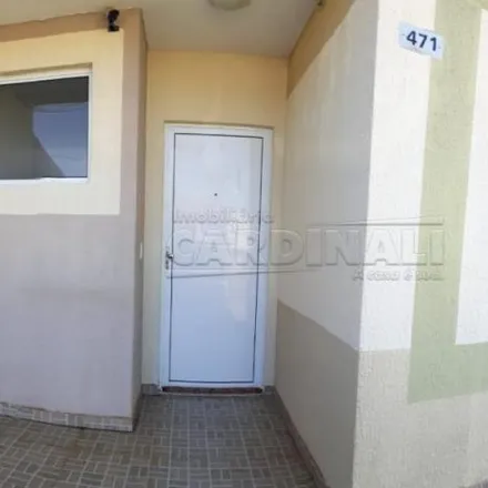 Image 1 - unnamed road, Parque dos Flamboyants, São Carlos - SP, 13563-673, Brazil - House for rent