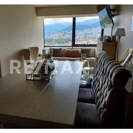 Buy this 2 bed apartment on La Casa de los abuelos in Calle Glaciar, Colonia San José del Olivar