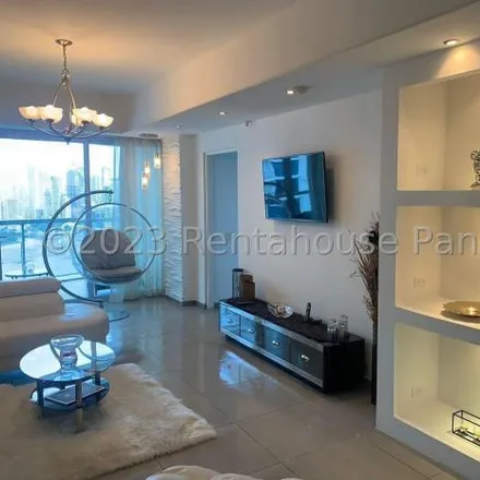 Rent this 3 bed apartment on Yoo Panama in Avenida Balboa, Marbella
