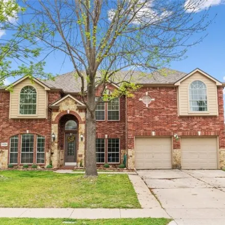 Buy this 5 bed house on 15226 Preachers Lane in Frisco, TX 75035