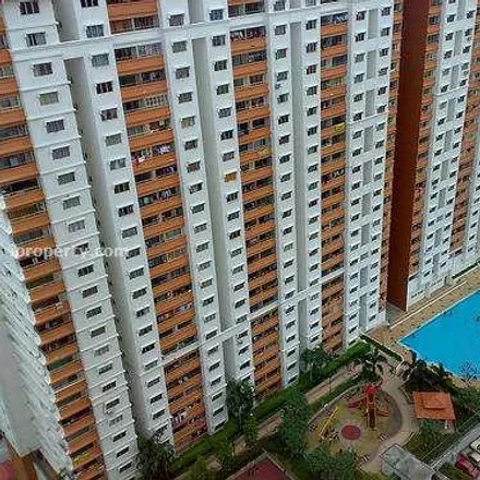 Image 3 - Surau Ahmad Razali, Jalan PJU 8/13, 52200 Petaling Jaya, Selangor, Malaysia - Apartment for rent