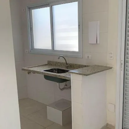 Buy this 1 bed apartment on Rua Fioravante Chinelatto in Vila Amorim, Americana - SP