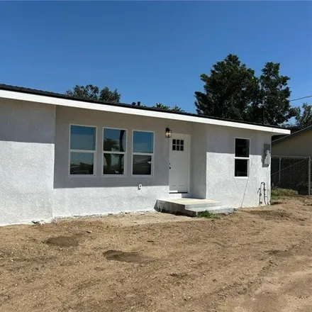 Rent this 3 bed house on 3863 California Avenue in Norco, CA 92860