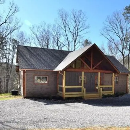 Buy this 3 bed house on 149 Ridge Brook Dr in Morganton, Georgia