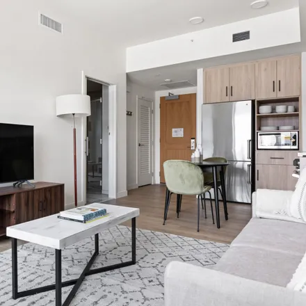 Image 3 - De Longpre Avenue, Los Angeles, CA 90028, USA - Apartment for rent