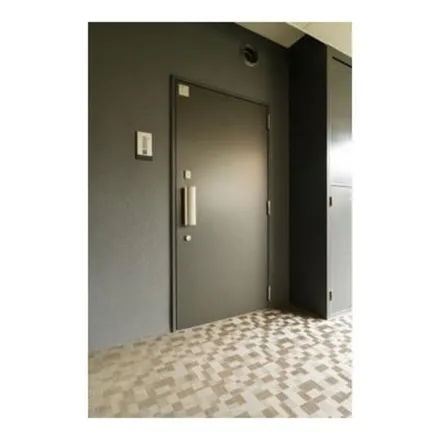 Image 5 - 環状4号線, Yochomachi, Shinjuku, 162-0055, Japan - Apartment for rent