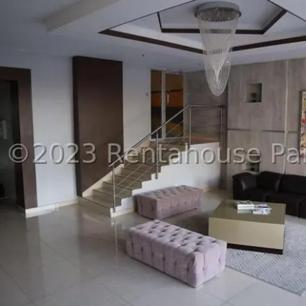 Rent this 3 bed apartment on Calle José A. Fernández in San Francisco, 0816