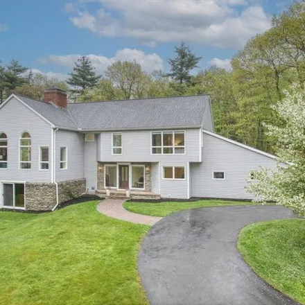 Buy this 4 bed house on 55 Prospect Hill Road in Harvard, Worcester County