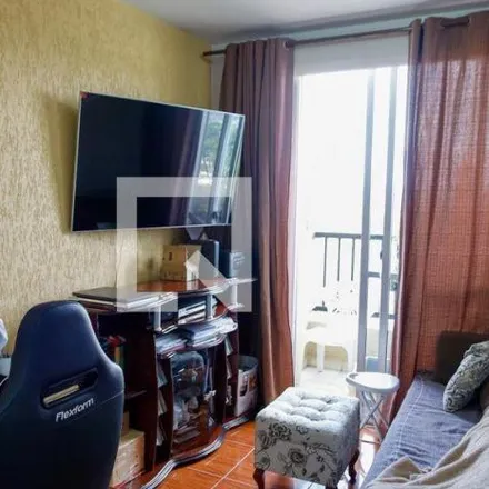 Rent this 2 bed apartment on Rua Jequié in Quitaúna, Osasco - SP