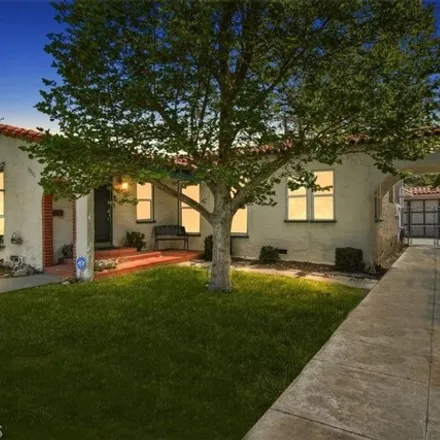 Buy this 3 bed house on 3231 North Genevieve Street in Arrowhead, San Bernardino