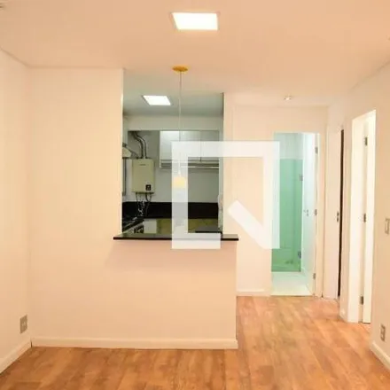 Rent this 2 bed apartment on Avenida Brasil in Jardim Monte Santo, Cotia - SP