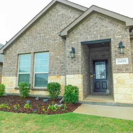 Image 4 - Cobalt Drive, Denton County, TX 76227, USA - House for rent