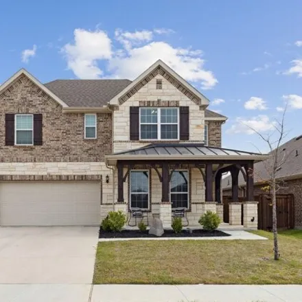 Buy this 4 bed house on Thornhill Lane in Mansfield, TX
