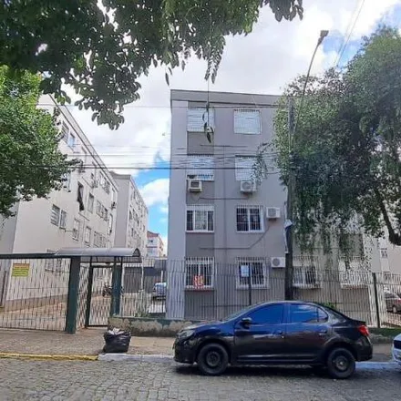 Rent this 1 bed apartment on Rua Professora Amy Herve Ramires 95 in Jardim Leopoldina, Porto Alegre - RS