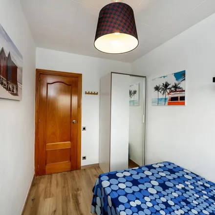 Image 2 - Carrer d'Orient, 5, 08904 l'Hospitalet de Llobregat, Spain - Apartment for rent