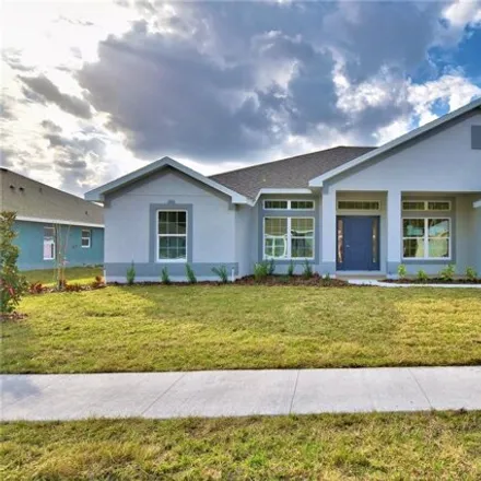 Buy this 4 bed house on 4077 Tullamore Ln in Auburndale, Florida