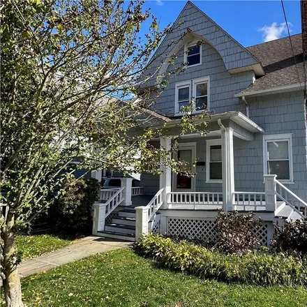 Rent this 4 bed house on 57 Romer Avenue in Village of Pleasantville, NY 10570