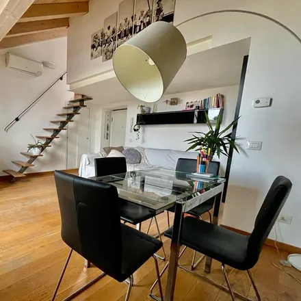 Rent this 1 bed apartment on Via Pietro Giannone in 1, 20154 Milan MI