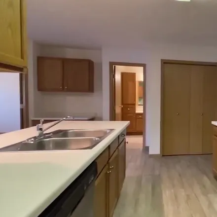 Rent this 3 bed apartment on 3700 55th Avenue South in Fargo, ND 58104