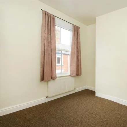 Image 5 - Curzon Terrace, York, YO23 1EZ, United Kingdom - Townhouse for rent