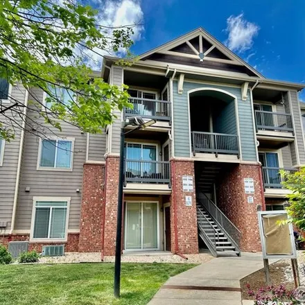 Buy this 2 bed condo on Krisron Road in Fort Collins, CO 80553