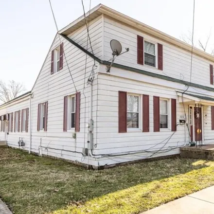 Image 3 - 407 East South Street, Mascoutah, Saint Clair County, IL 62258, USA - House for sale