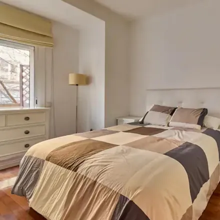 Rent this 2 bed apartment on Carrer de la Indústria in 22, 08037 Barcelona