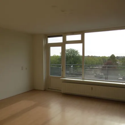 Image 3 - Treubstraat 186, 6535 ZN Nijmegen, Netherlands - Apartment for rent