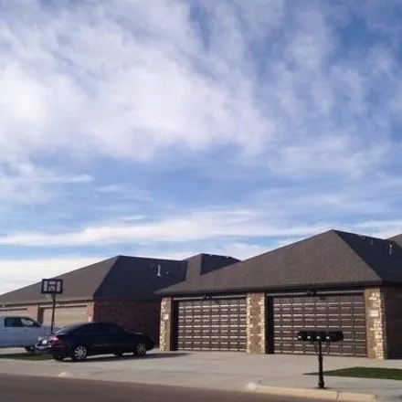 Rent this 3 bed house on 1282 Preston Trail in Wolfforth, TX 79382