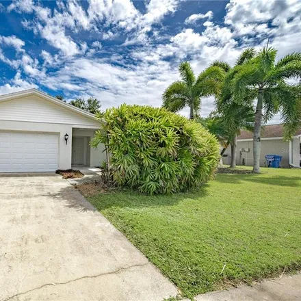 Buy this 3 bed house on 1875 Del Robles Drive in Largo, FL 33771