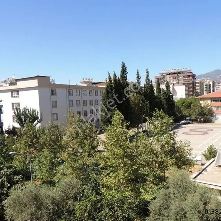 Image 9 - unnamed road, 09020 Efeler, Turkey - Apartment for rent