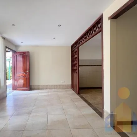 Rent this 1 bed apartment on De los Cardenales in 170157, Cumbaya