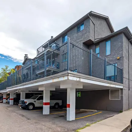 Image 4 - Bankview Vista, 1816 16A Street SW, Calgary, AB T2T 5S2, Canada - Apartment for rent