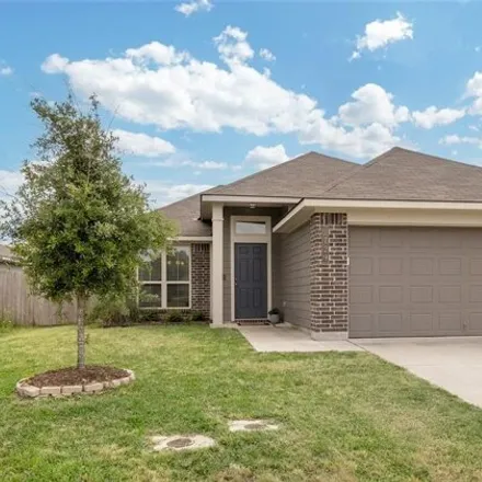 Buy this 3 bed house on 2899 Porters Way in Bryan, TX 77803