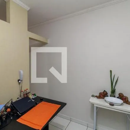 Buy this 1 bed apartment on Rua Doutor Teodoro Baima 51 in Vila Buarque, São Paulo - SP