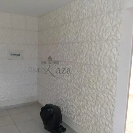 Rent this 2 bed apartment on Rua Danilo Eduardo Rios Ramos in Jardim Santa Inês III, São José dos Campos - SP