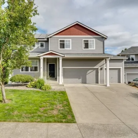 Buy this 5 bed house on 1170 Northwest Sacajawea Court in Camas, WA 98607