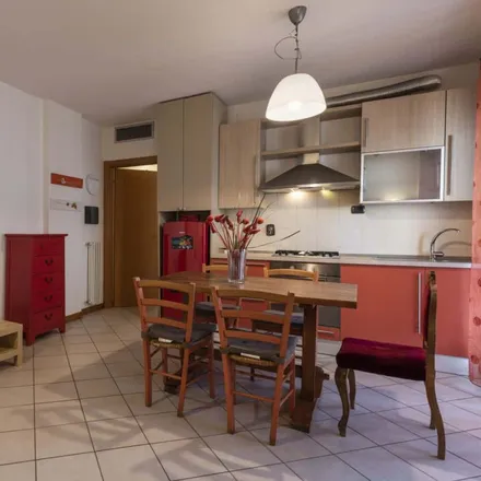 Rent this 2 bed apartment on Via Luciano Bausi 41 in 50144 Florence FI, Italy