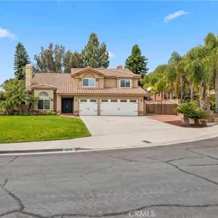 Buy this 4 bed house on 5545 Leafy Meadow Lane in Yorba Linda, CA 92887