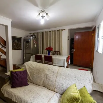 Buy this 4 bed house on Rua Tavares Vilela in Vila Sônia, São Paulo - SP
