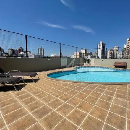 Image 2 - Rua Morom, Centro, Passo Fundo - RS, 99010-220, Brazil - Apartment for rent