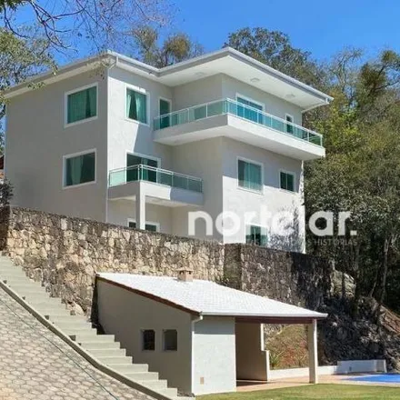 Buy this 3 bed house on Rua Manaus in Caieiras, Caieiras - SP