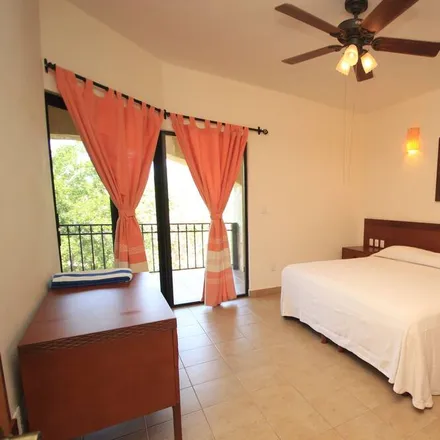 Rent this 2 bed condo on 70989 in OAX, Mexico