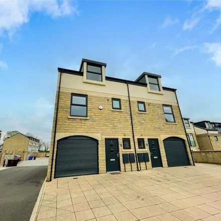 Buy this 3 bed duplex on Bolton Road/Textile Works in Bolton Road, Hazelhurst