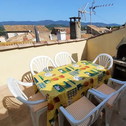 Buy this 3 bed house on Saume Longue in 34480 Autignac, France