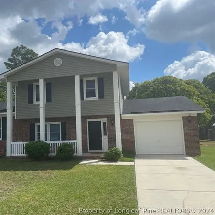 Buy this 3 bed house on 6729 Pin Oak Lane in Fayetteville, NC 28314