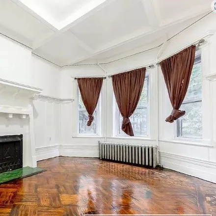 Buy this 9 bed townhouse on 164 Martense Street in New York, NY 11226