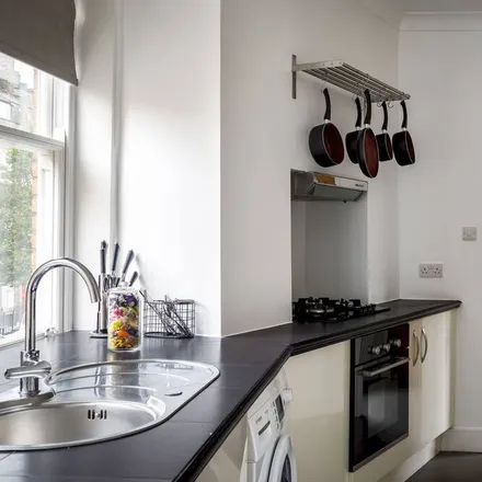 Image 7 - London, W1H 5HW, United Kingdom - Apartment for rent